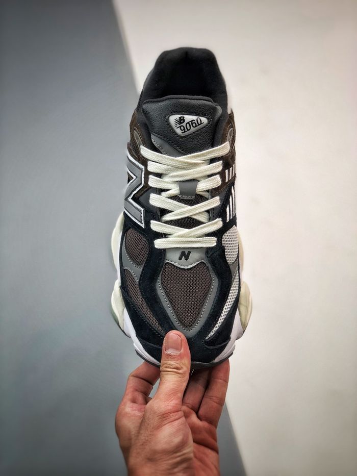 New Balance 9060 “Brown Black”