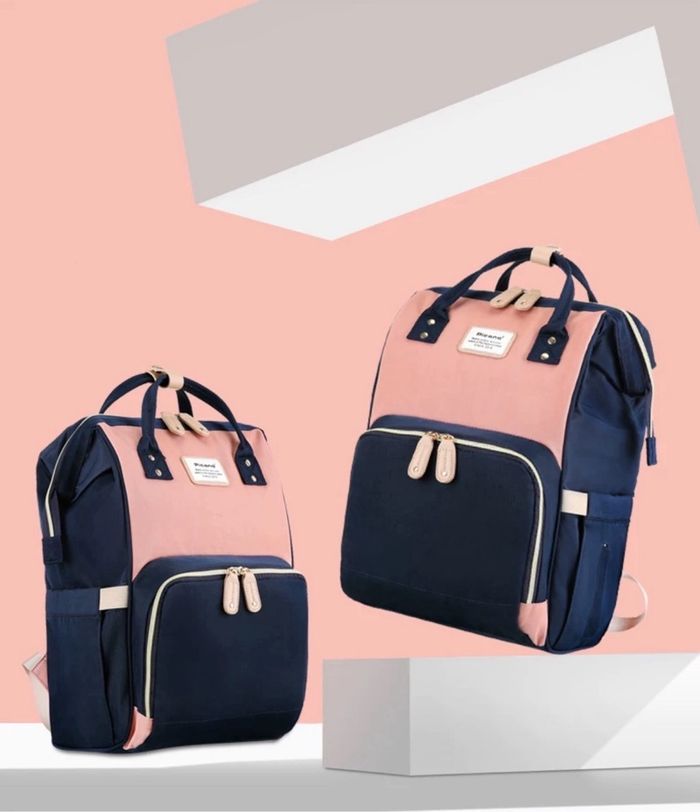 Mom bag ээжийн цүнх