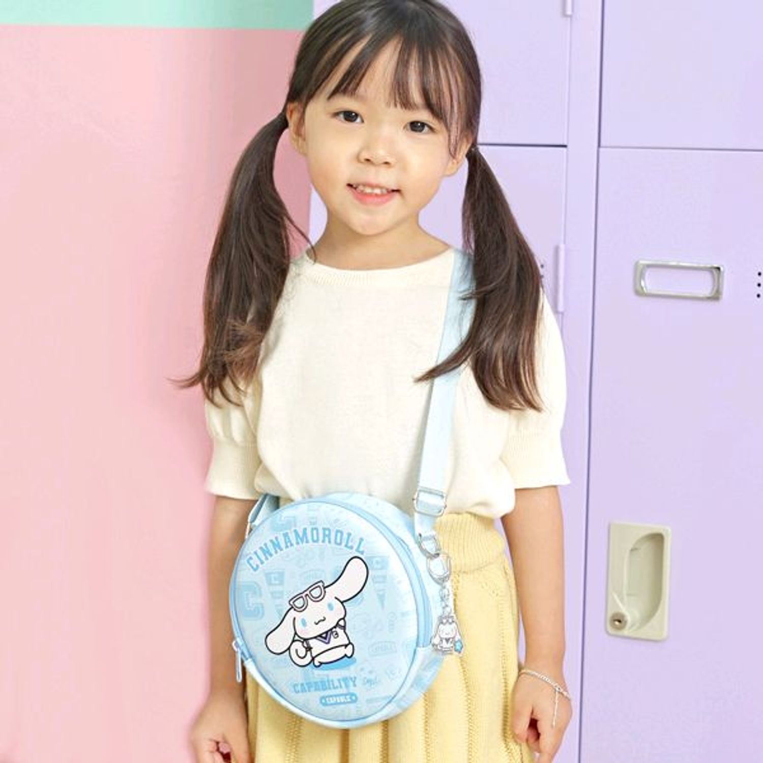 Охидын мөр цүнх SC0175 