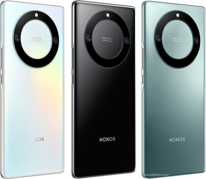 Honor X40 Хагас Тунгалаг Кэйс 