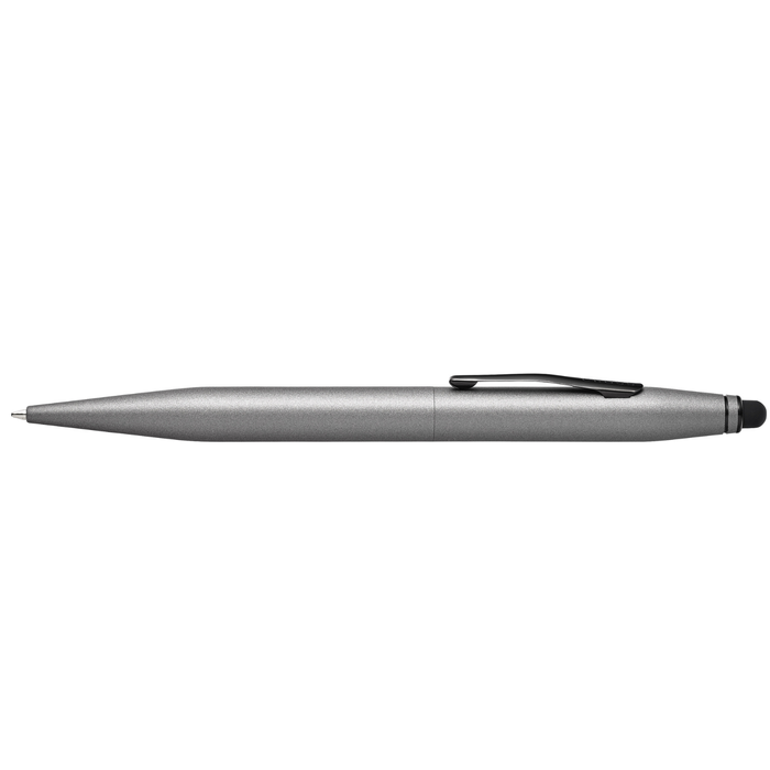 Tech2™ Titanium Gray Dual-function Pen
