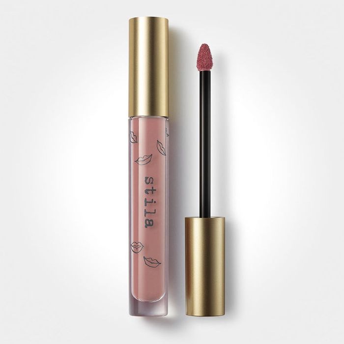 Liquid Matte Lipstick  petal