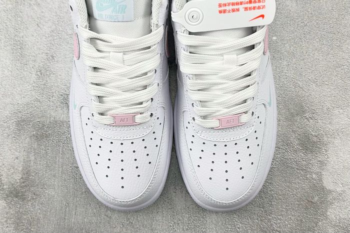 Nike Air Force 1 Low Arrives in Pastel Tones For Spring 2025