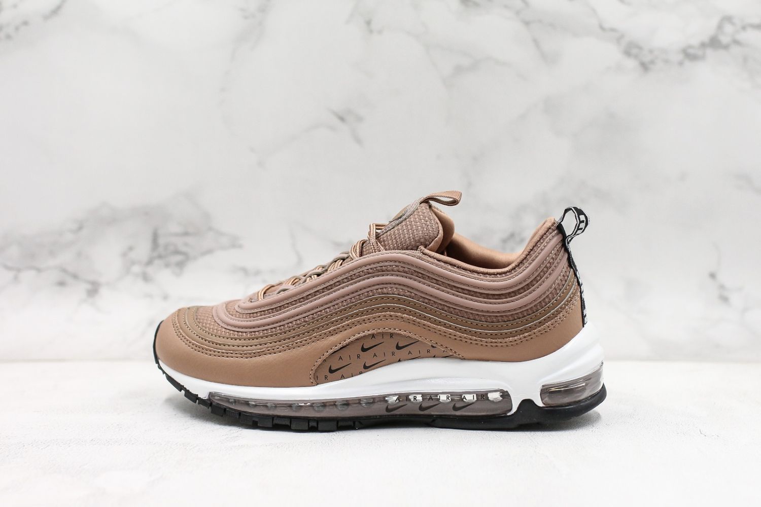 Wmns Air Max 97 LX 'Desert Dust'