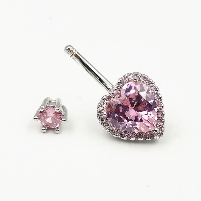 Хүйсний мөнгөн ээмэг 