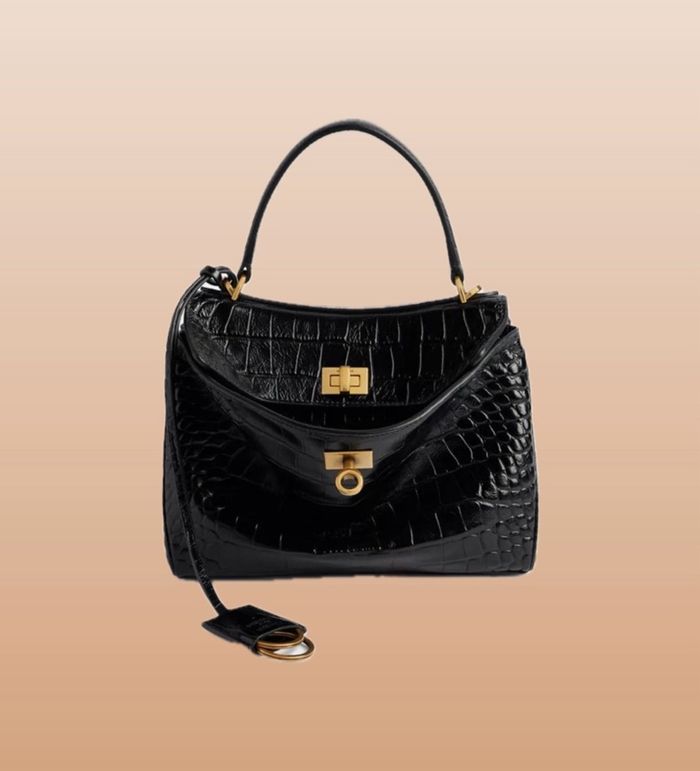 Бэлэн Small хар цүнх