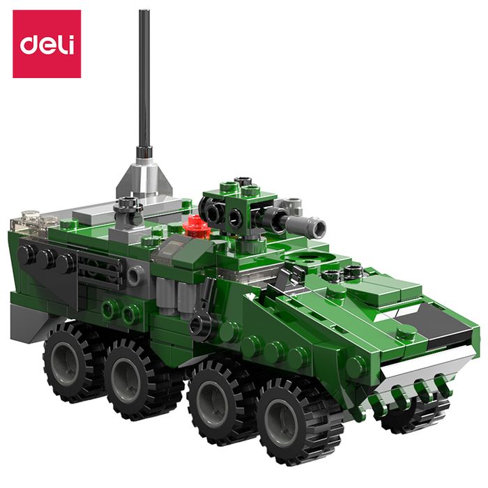 Тоглоом Lego DL EH738
