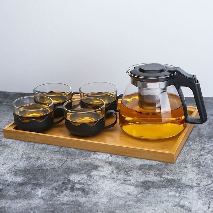 Гүц 4ш аяга сэт