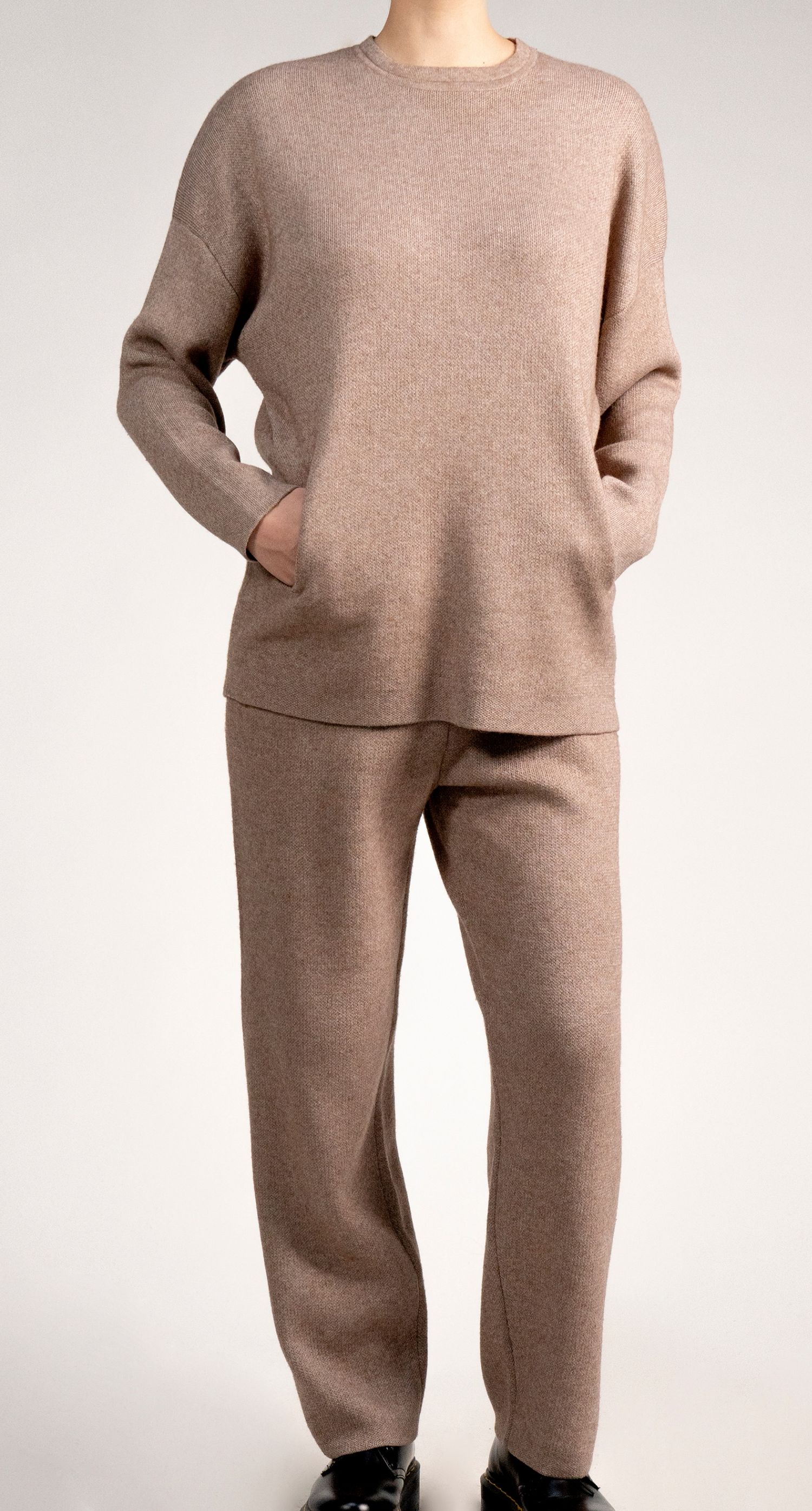 Сүлжмэл өмд ноосон