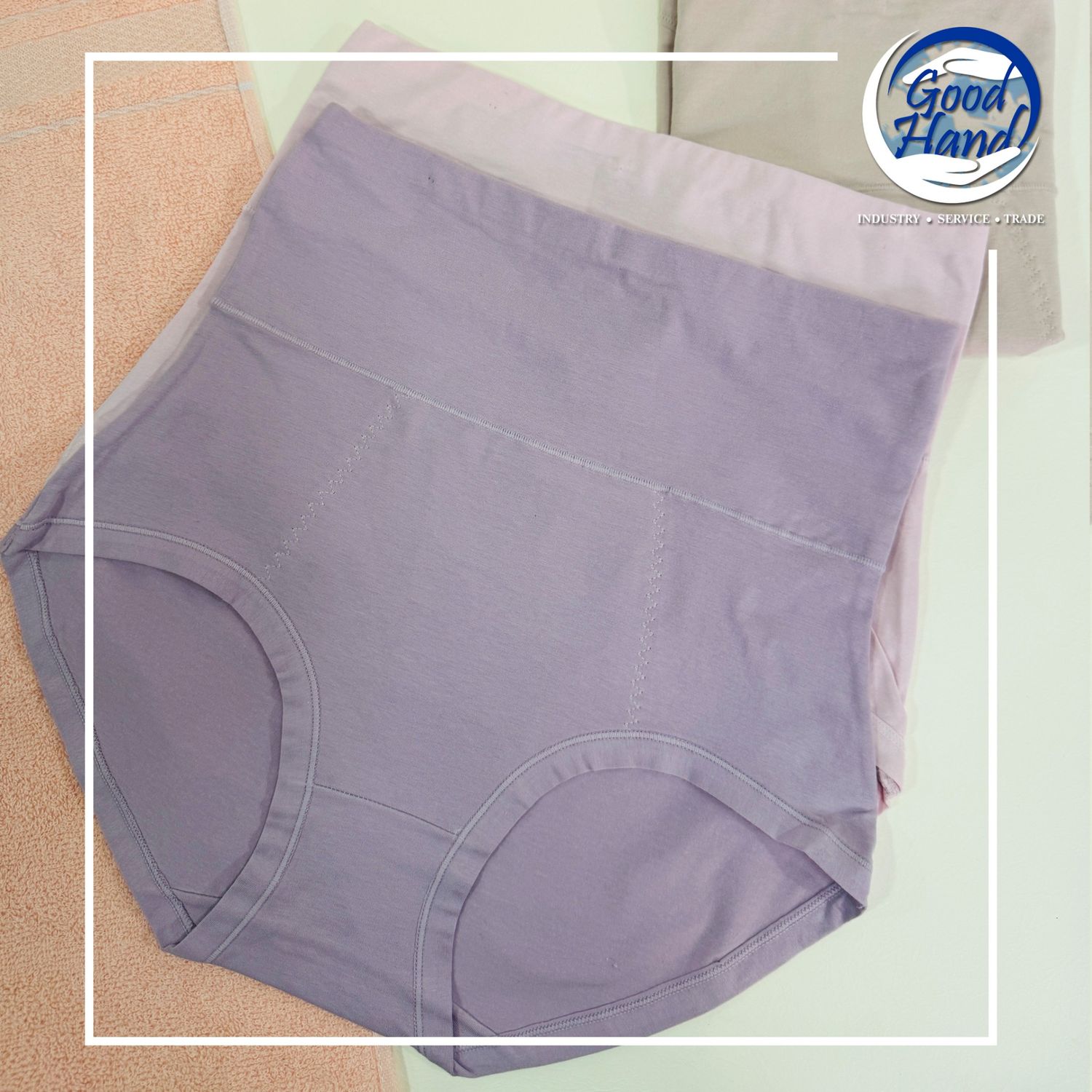 Дотоож - Эмэгтэй сайн, даавуун, өндөр суудалтай 