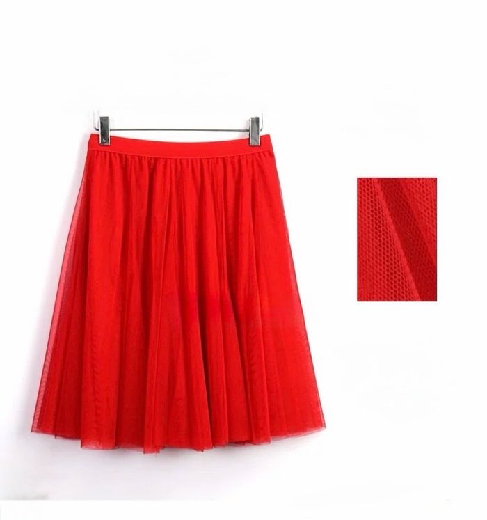 Юбка /богино торон/