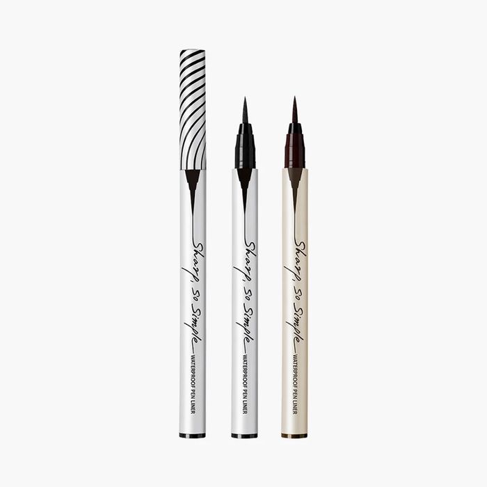 SHARP SO SIMPLE PEN liner