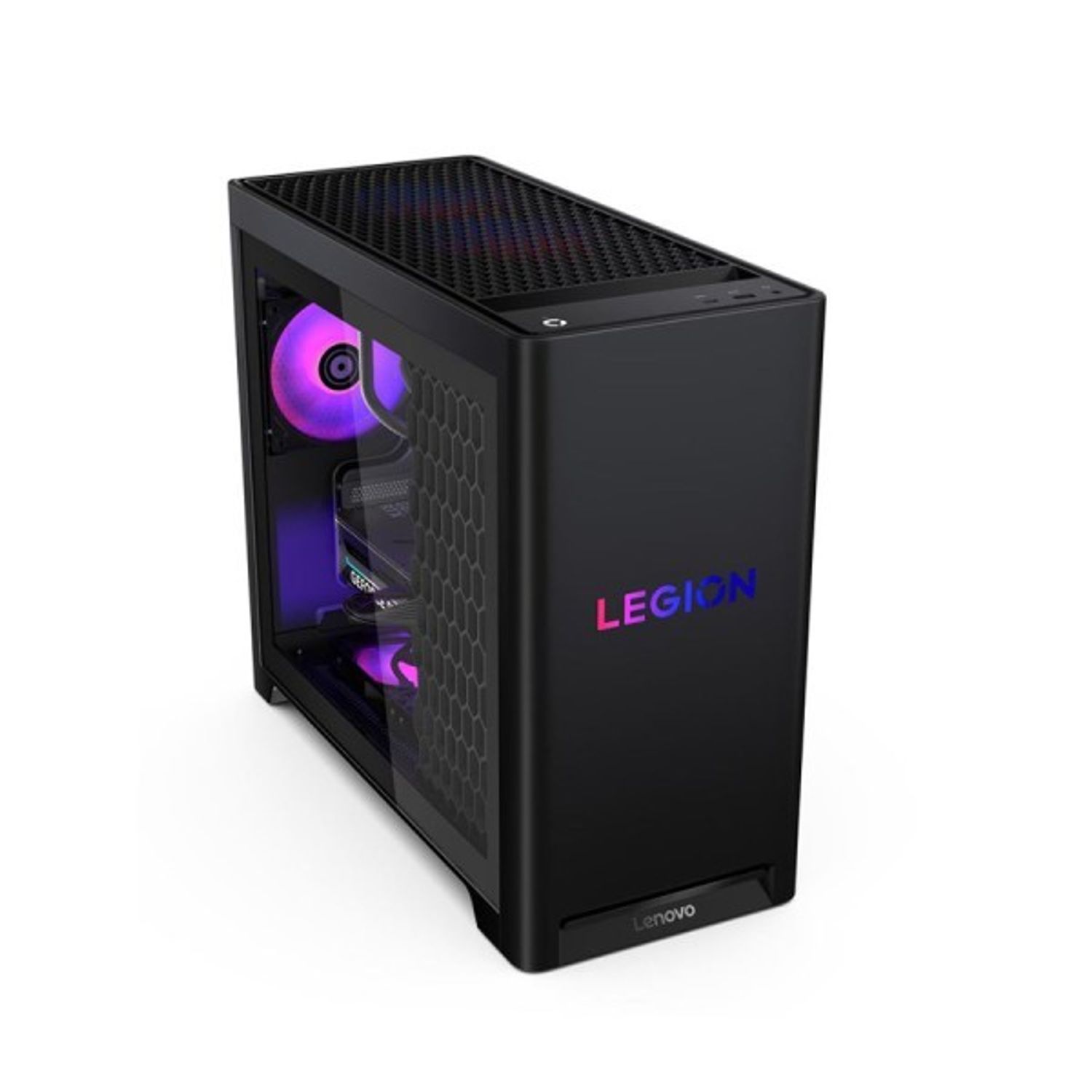 Lenovo Legion T5 Gamer PC Ultra 9-275HX, NVIDIA GeForce RTX 5070 12GB GPU, 32GB DDR5 RAM, 1TB SSD W11H НѲАТ-тай ҮНЭ
