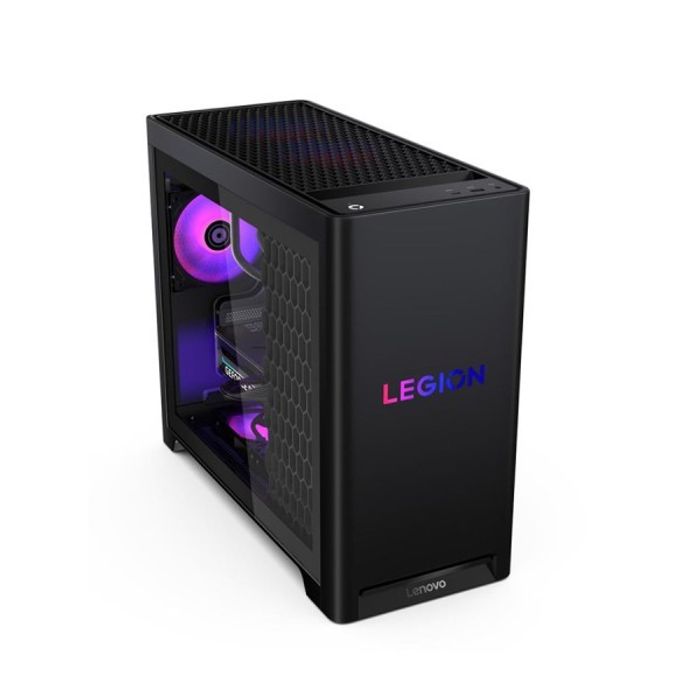 Lenovo Legion T5 Gamer PC Ultra 9-275HX, NVIDIA GeForce RTX 5070 12GB GPU, 32GB DDR5 RAM, 1TB SSD W11H НѲАТ-тай ҮНЭ