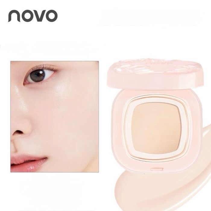 Novo cushion