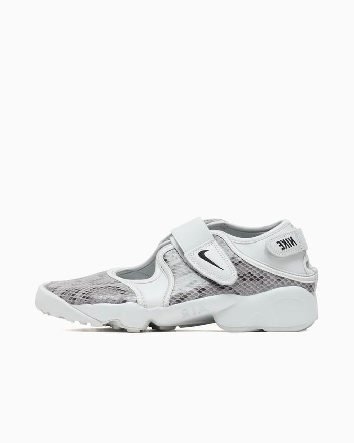 Nike Women's Air Rift "Photon Dust