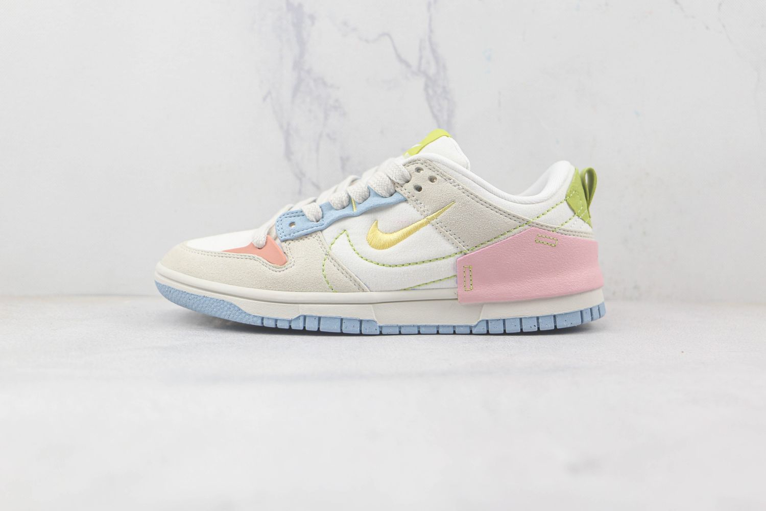 Nike Dunk Low Disrupt 2“Easter”
