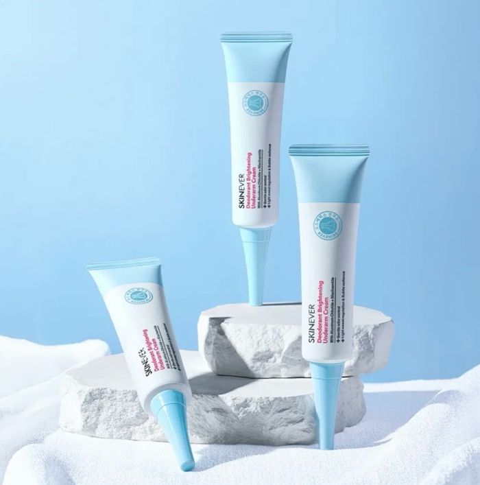 Deodorant Brightening Underarm C