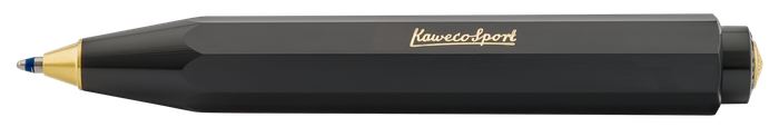 Kaweco CLASSIC SPORT Ballpen  Black	1.0 mm