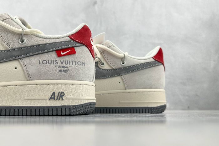 Airforce x LV 15