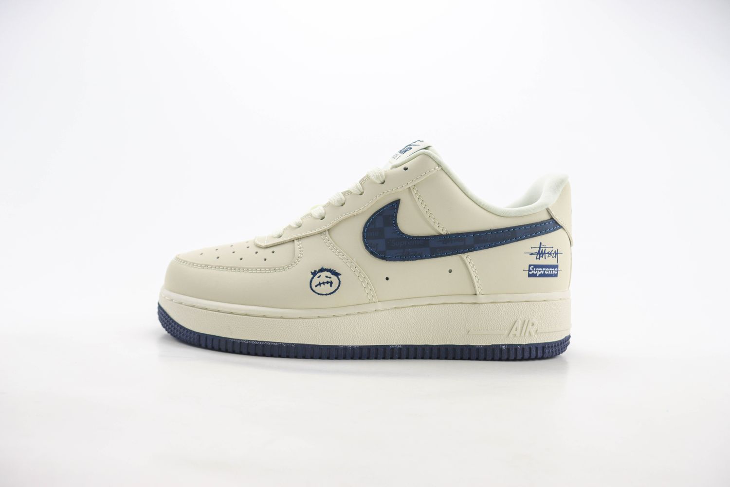 Nike Air Force 1 Low x MLB 01