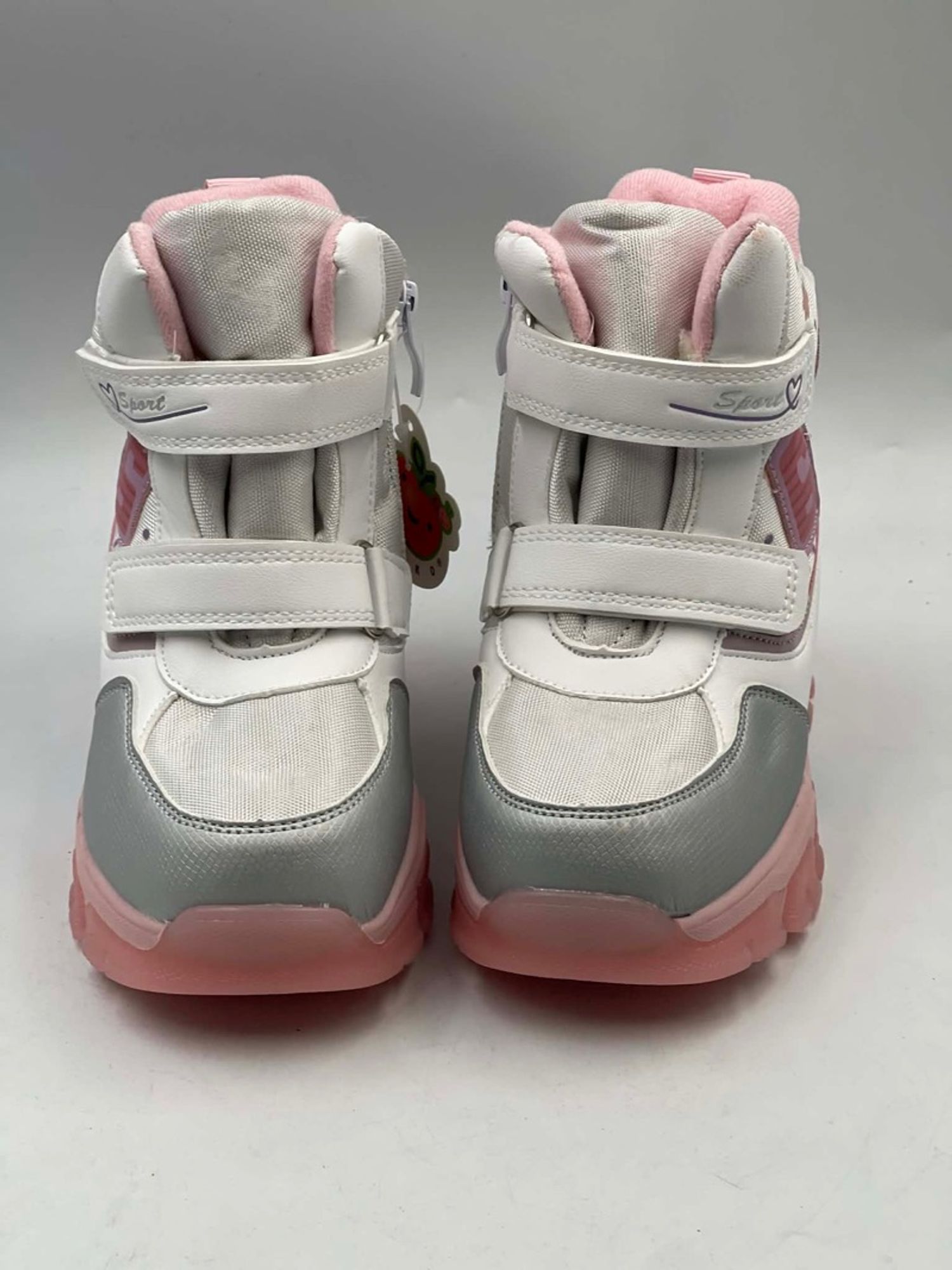 Хүүхдийн уасны гутал