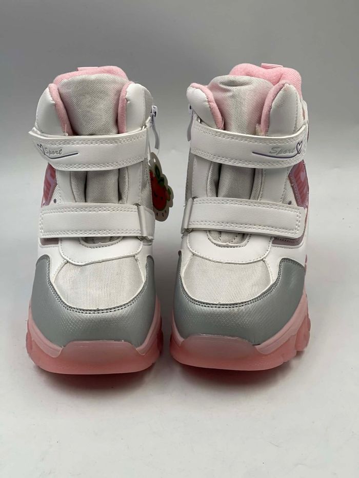 Хүүхдийн уасны гутал