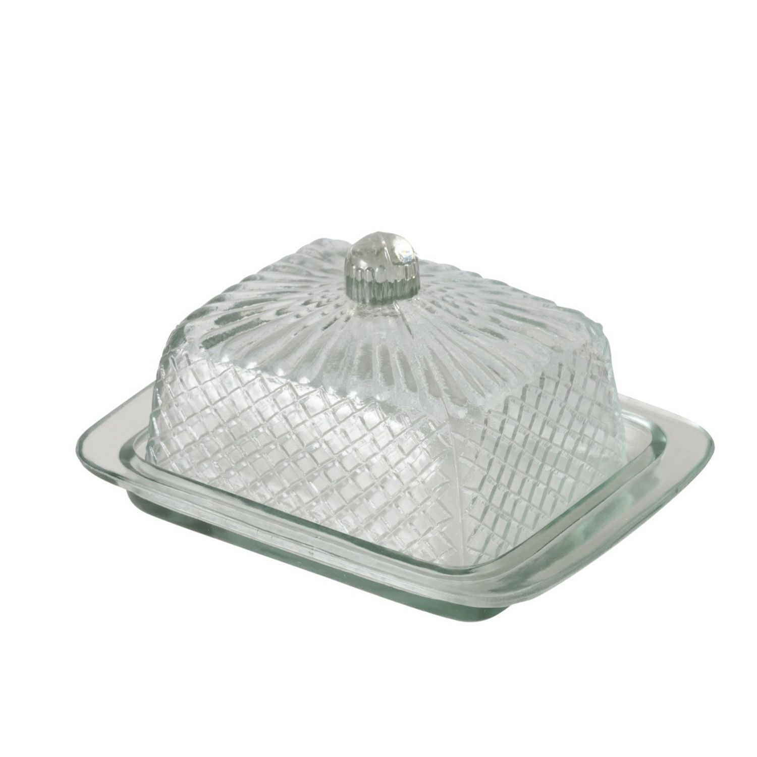 Butter dish 1sh