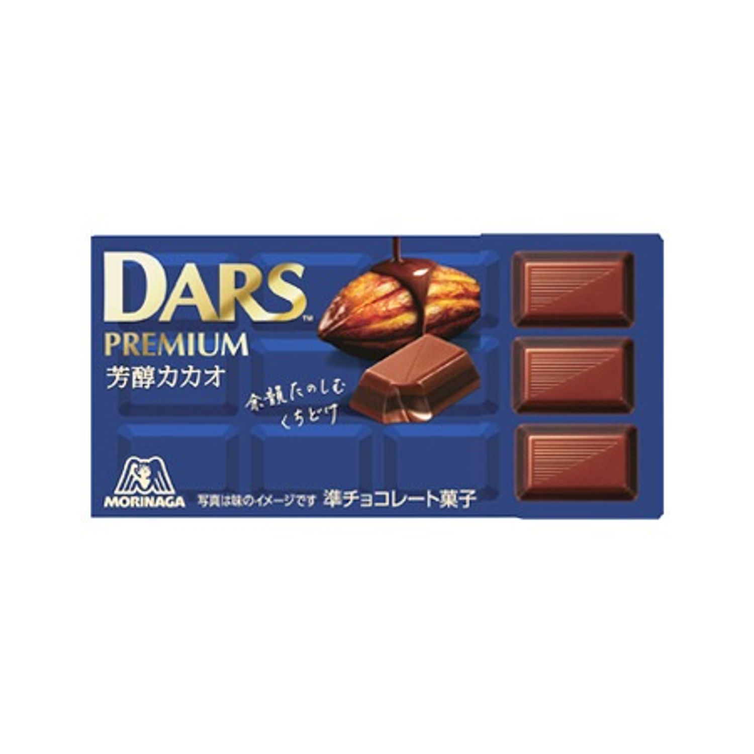 Dars Шоколад 