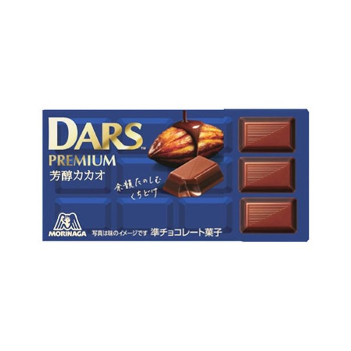Dars Шоколад 