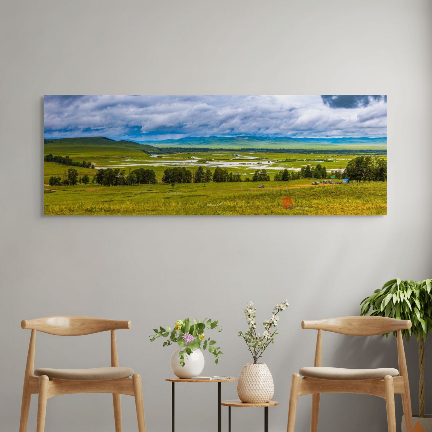 Балжийн гол