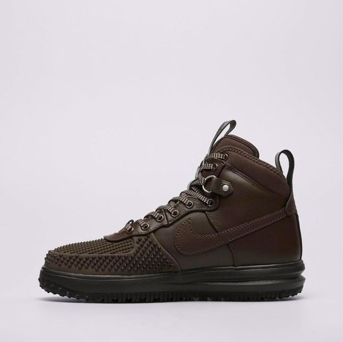 Nike Lunar Force 1 Duckboot