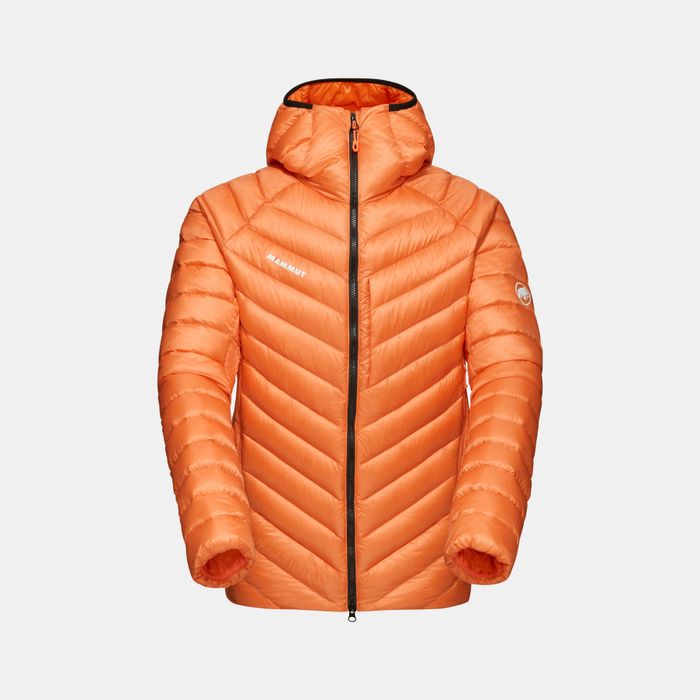 MAMMUT | Broad Peak IN Hooded Jacket | Men
