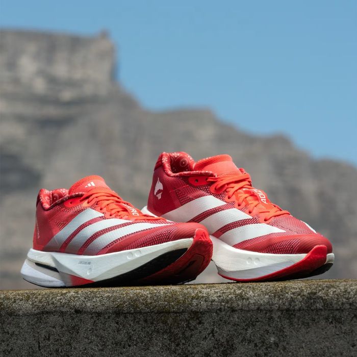 Adidas | Adizero Boston 13 Shoes Sanlam Cape Town Marathon