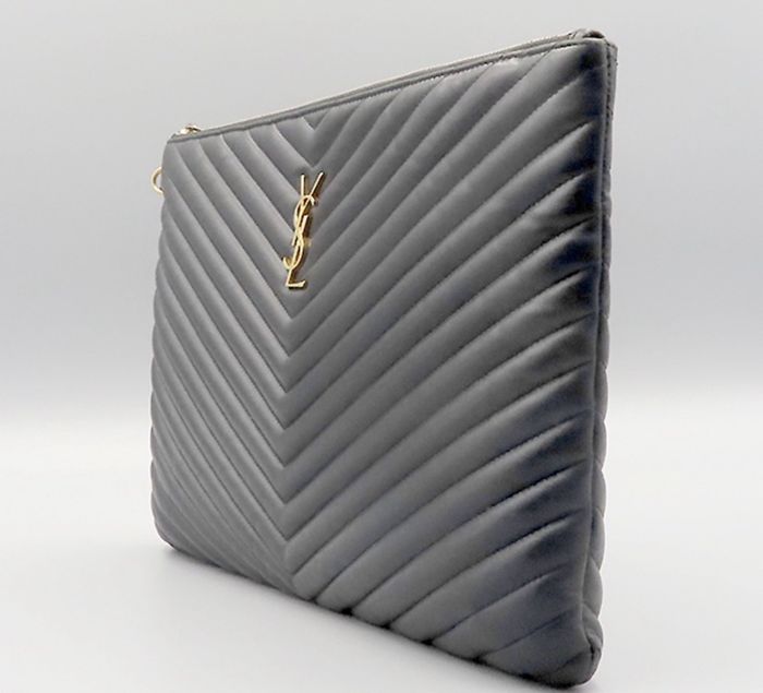 YSL clutch