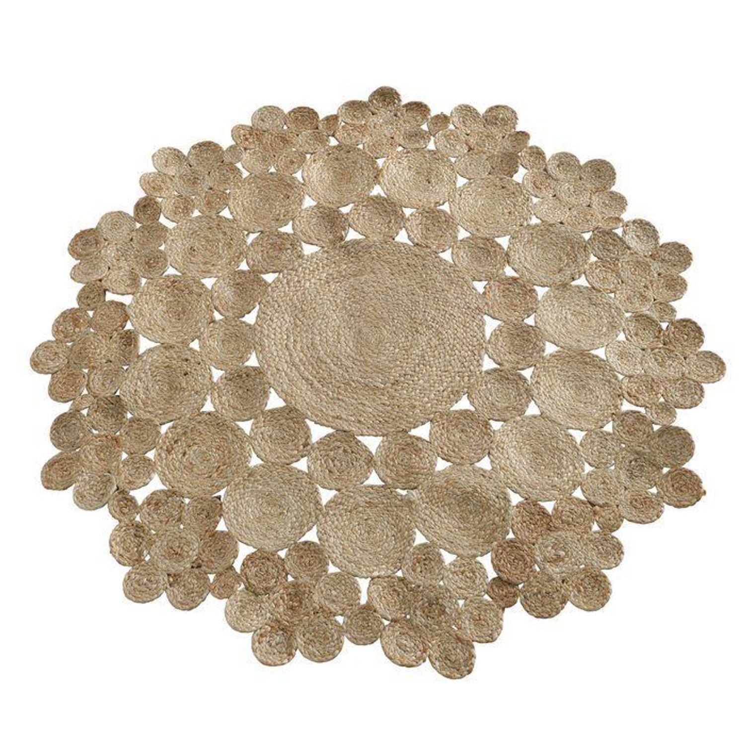Floor carpet 1sh