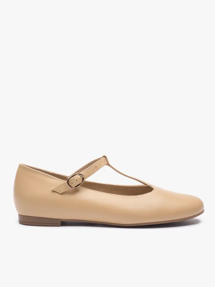 BALLERINAS