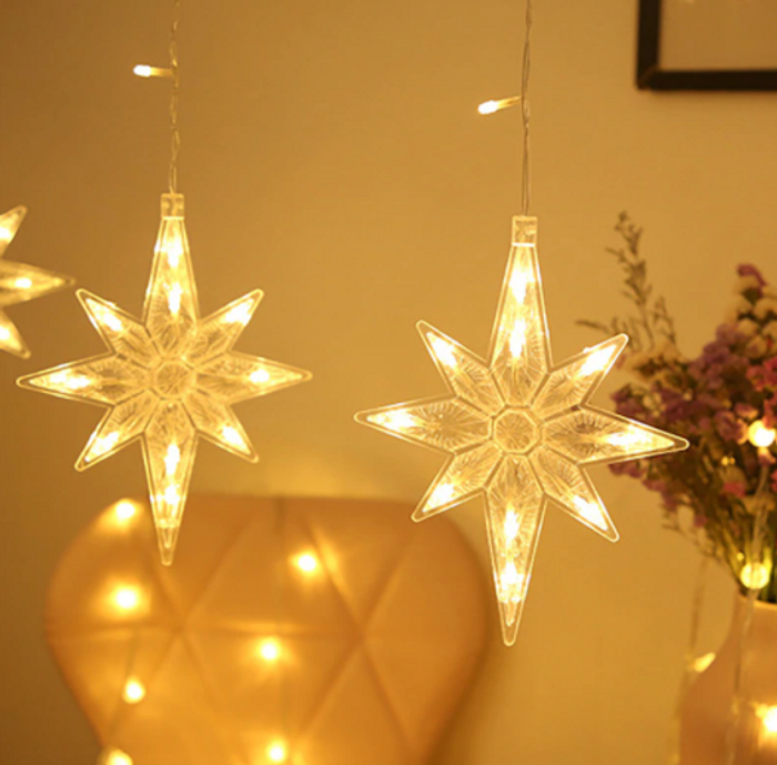 Цонхны гэрэл 3м /Од саран хэлбэртэй/