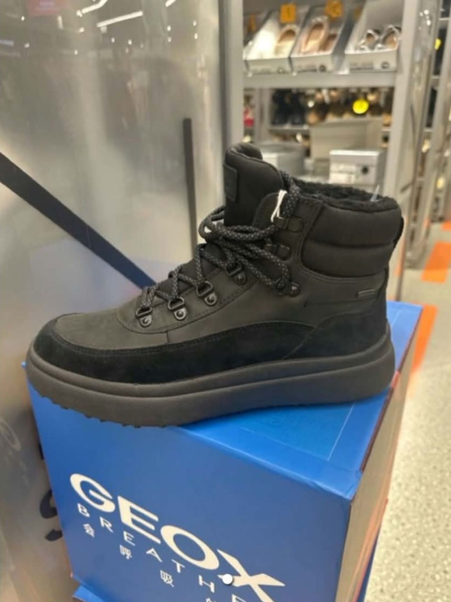 Geox gutal