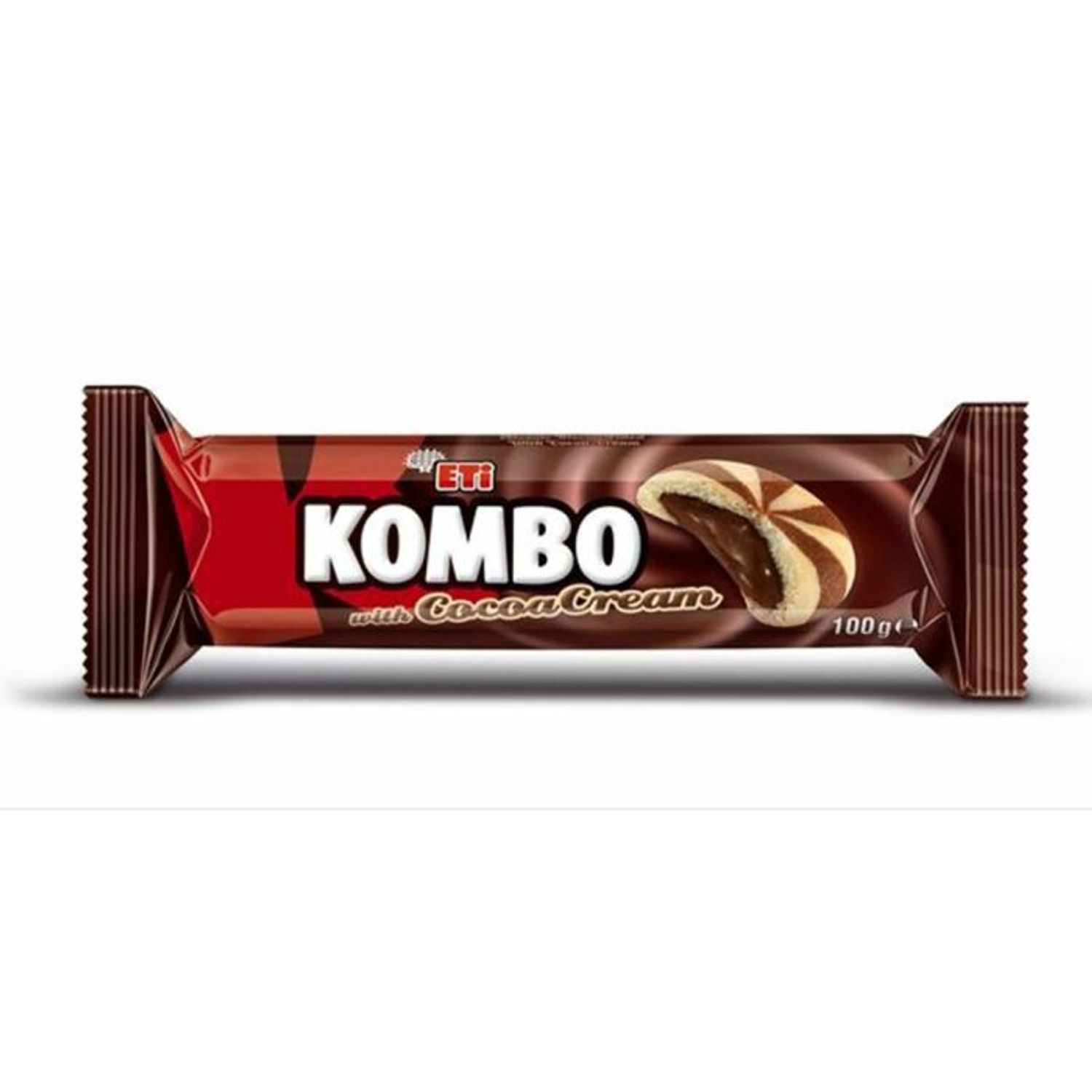 Печень ETI Kombo 100гр