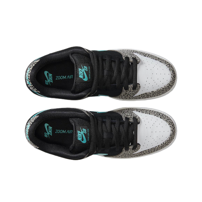 Nike SB Dunk Low Pro Clear Jade