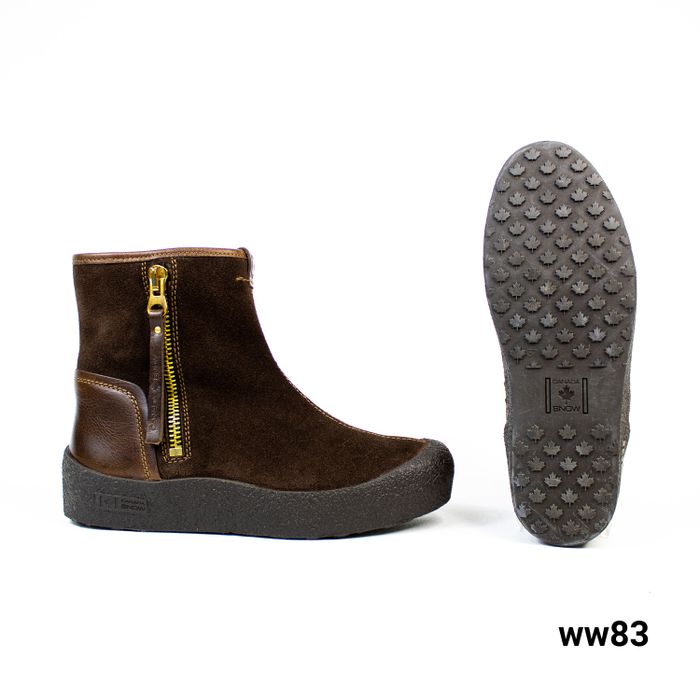 Canada snow   /ww83/