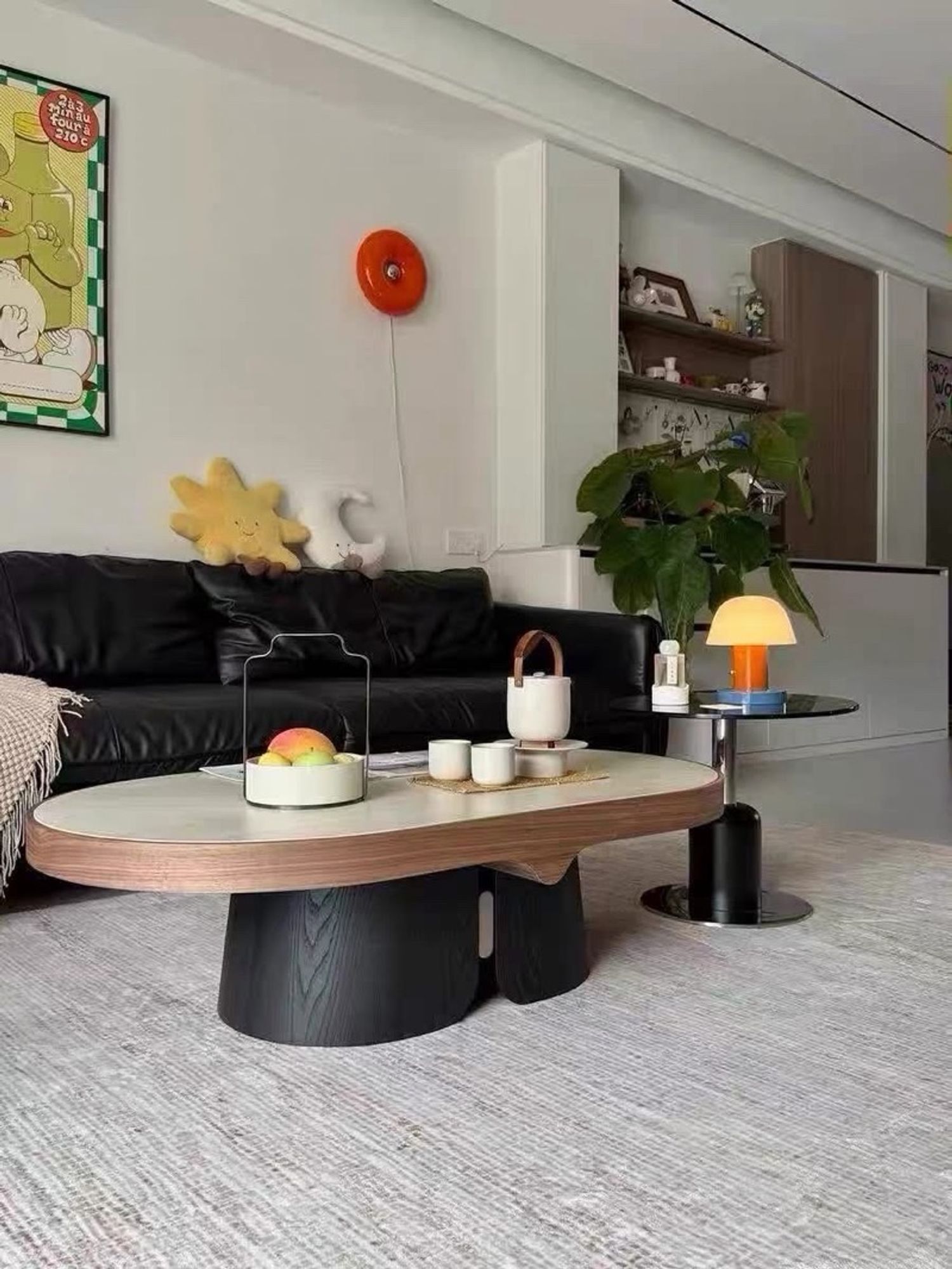 Ширээ / минимал хос/