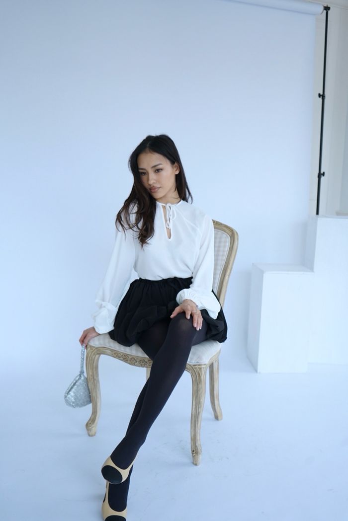 Swing Top
