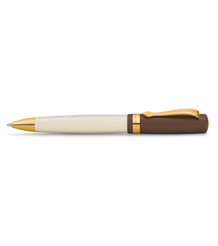 Kaweco STUDENT Ball Pen 20‘s Jazz 1.0 mm