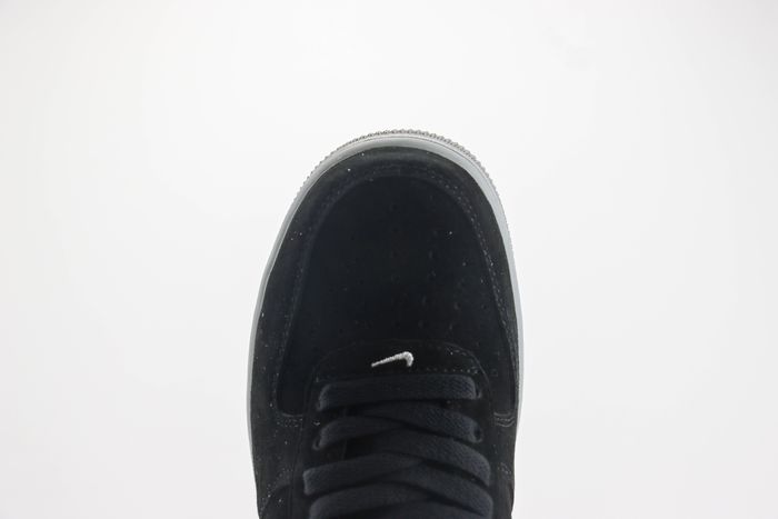 Nike Air Force 1 Low Jewel “Black Suede”