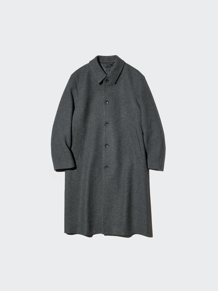 UNIQLO эрэгтэй пальто