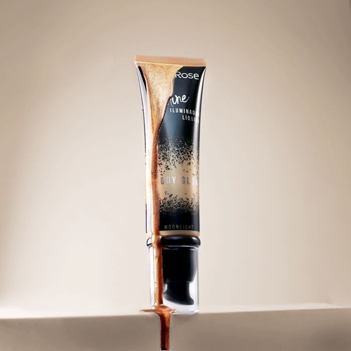 SHINE LINE BODY GLOW - MOON LIGHT 01- Бие гэрэлтүүлэгч -