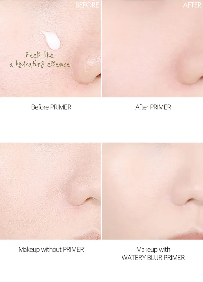 Artclass watery blur primer