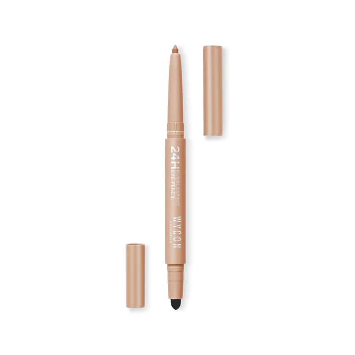 24H EYE PENCIL 24 BROWNISH